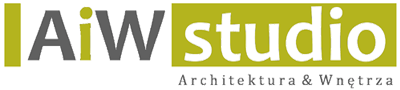 Logo AiW STUDIO